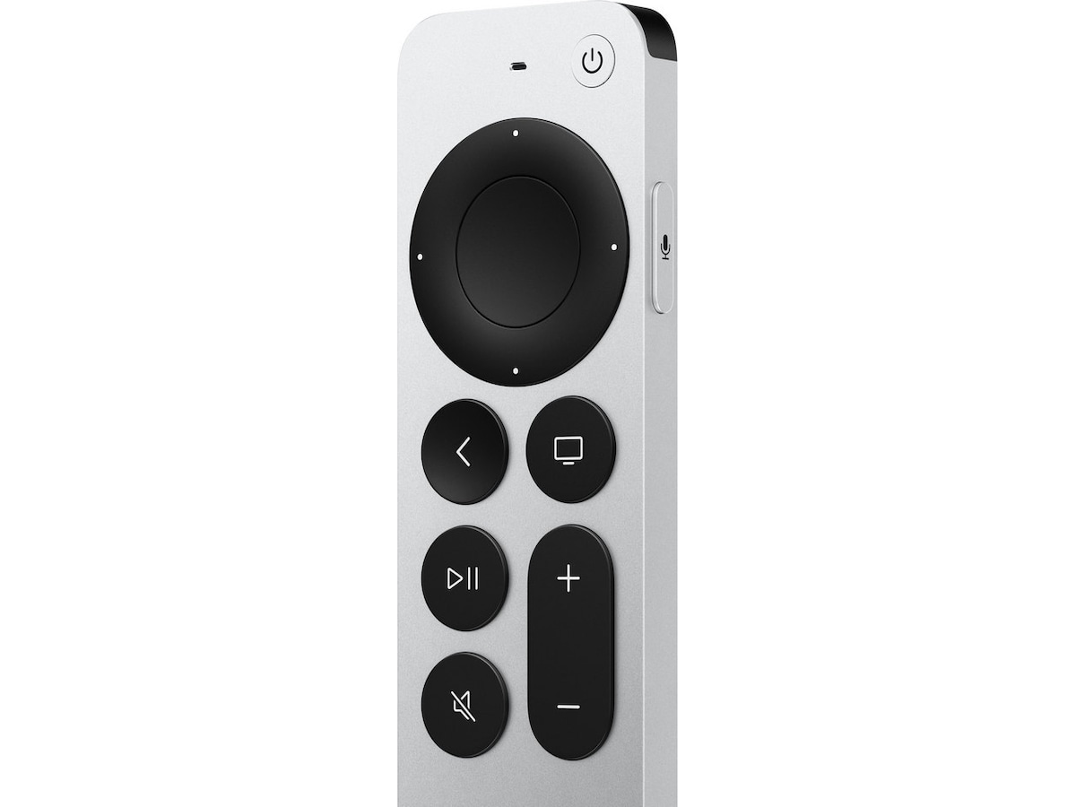Apple TV 4K 64GB Mediaspelare