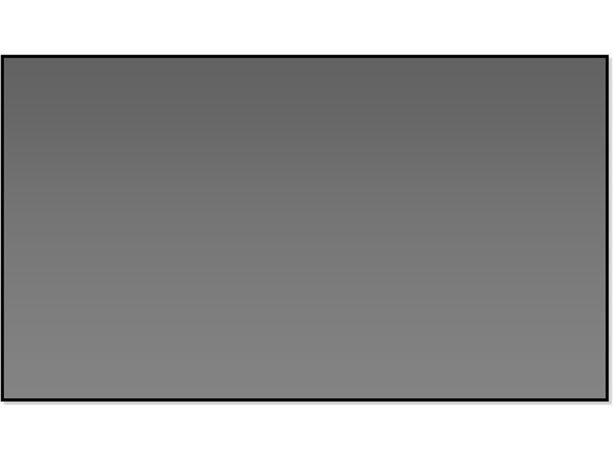 Elite Screens 100" Short Throw duk Projektorduk