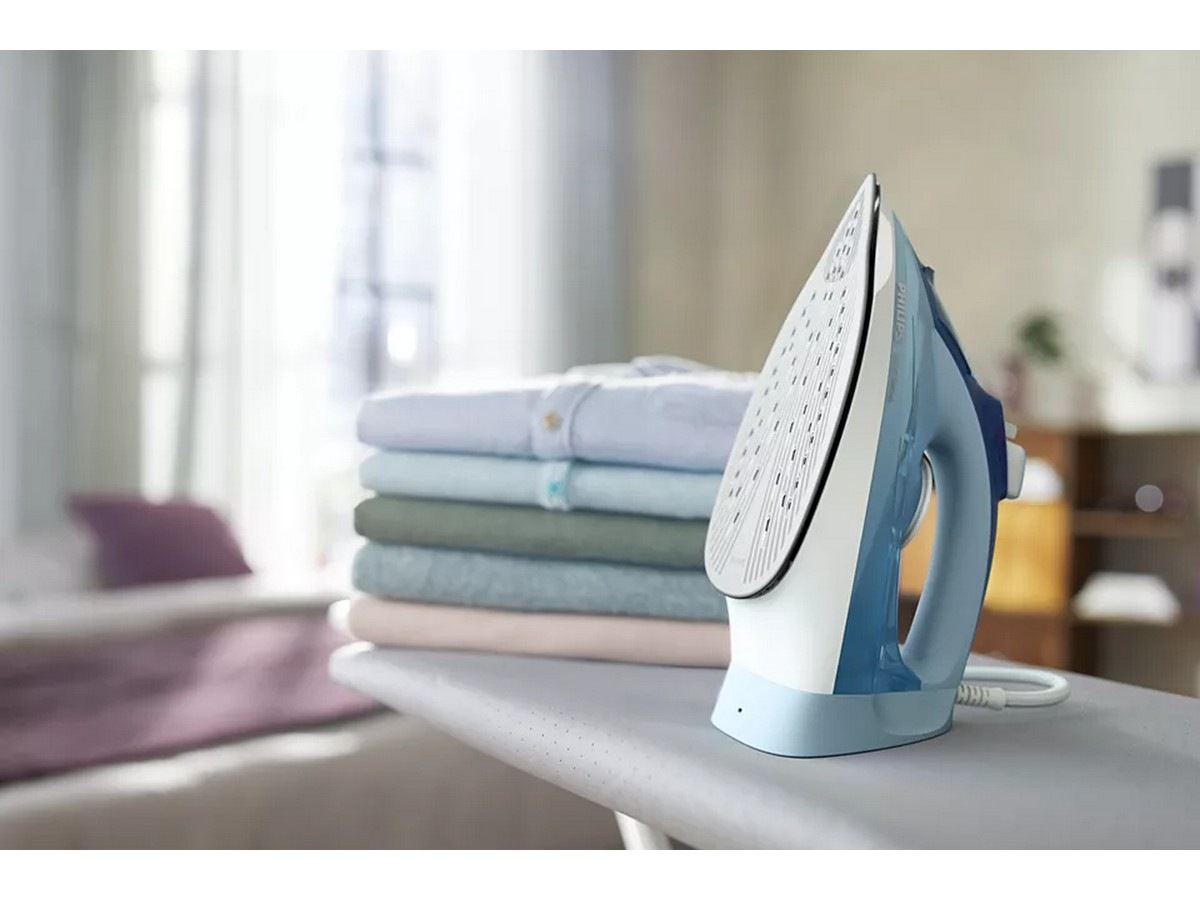 Philips Steam Iron 5000 Series DST5030/20 Strykjärn Strykjärn