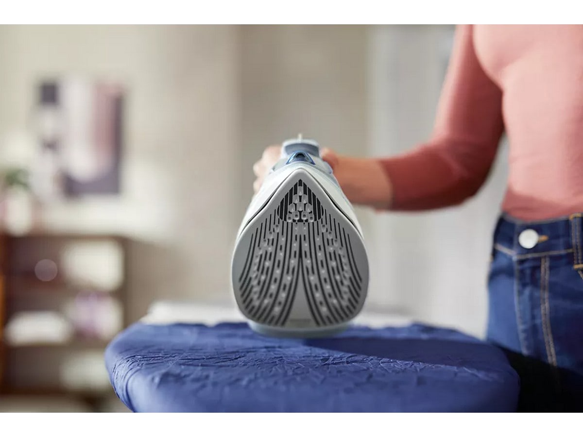 Philips Steam Iron 5000 Series DST5030/20 Strykjärn Strykjärn