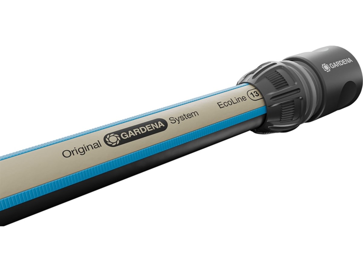 Gardena Trädgårdsslang EcoLine 1/2", 20m Vattenslangar