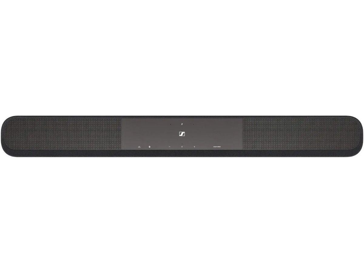 Sennheiser AMBEO Soundbar Plus Soundbars