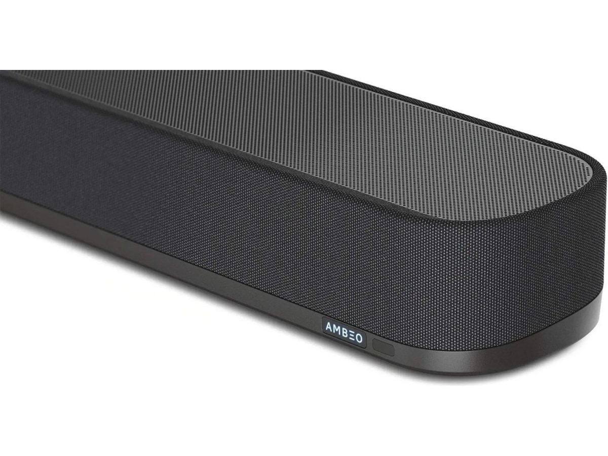 Sennheiser AMBEO Soundbar Plus Soundbars