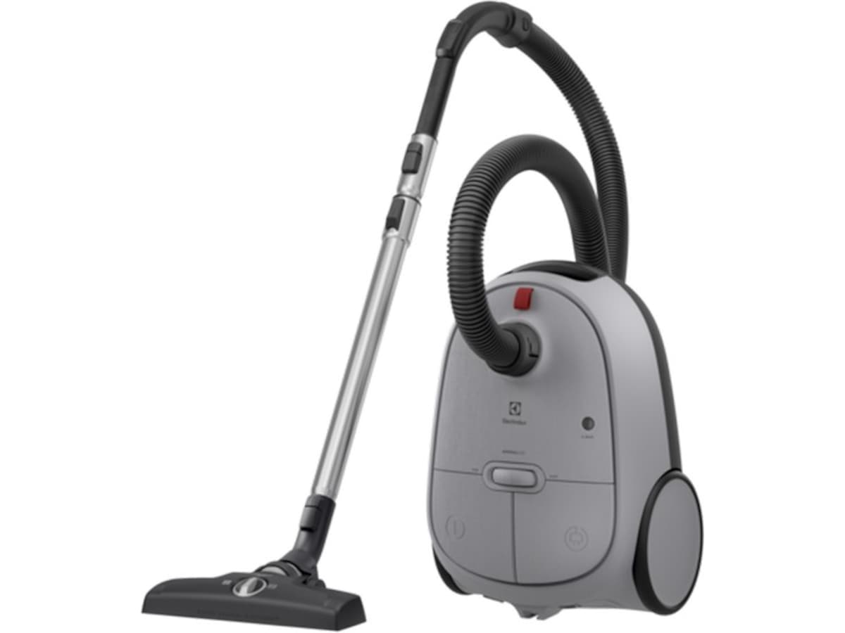 Electrolux Animal 600 Dammsugare med påse Dammsugare