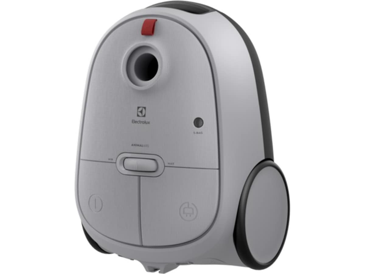 Electrolux Animal 600 Dammsugare med påse Dammsugare