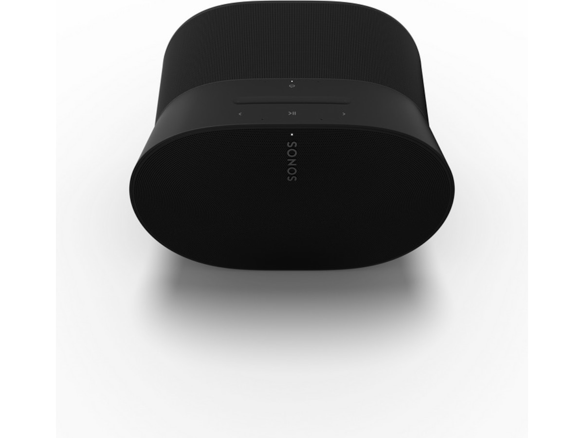 Sonos Era 300 Trådlös Högtalare (svart) Högtalare