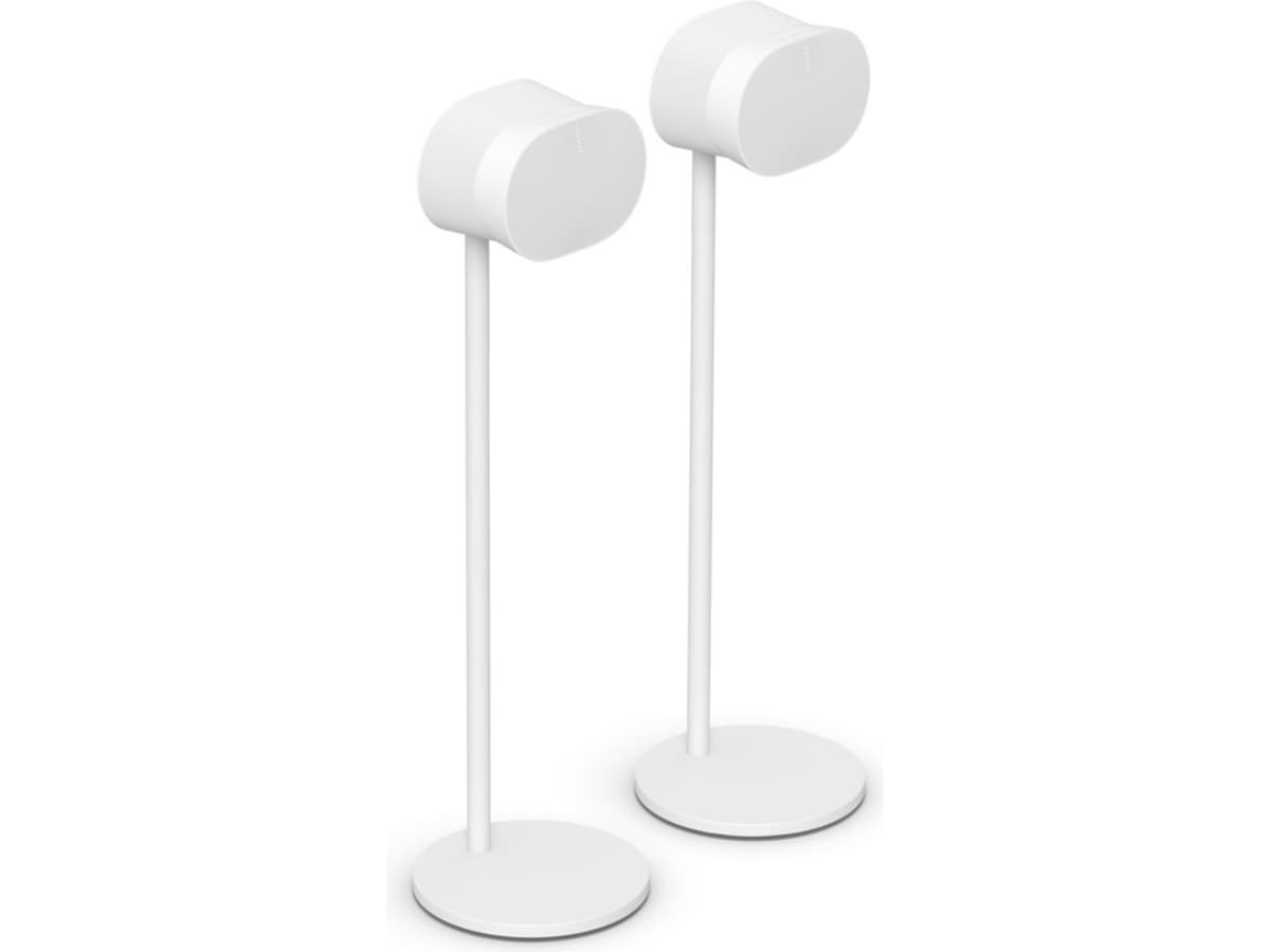 Sonos Era 300 stativ par (vit) Väggfäste & tillbehör ljud