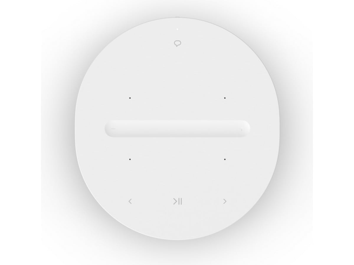 Sonos Era 100 Trådlös Högtalare (vit) Högtalare