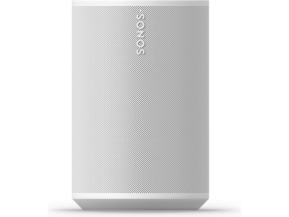Sonos Era 100 Trådlös Högtalare (vit) Högtalare