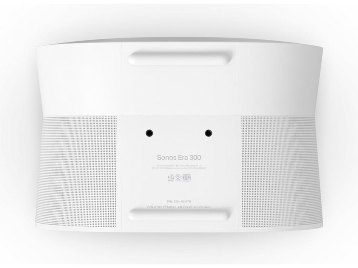 Sonos Era 300 Trådlös Högtalare (vit) Högtalare