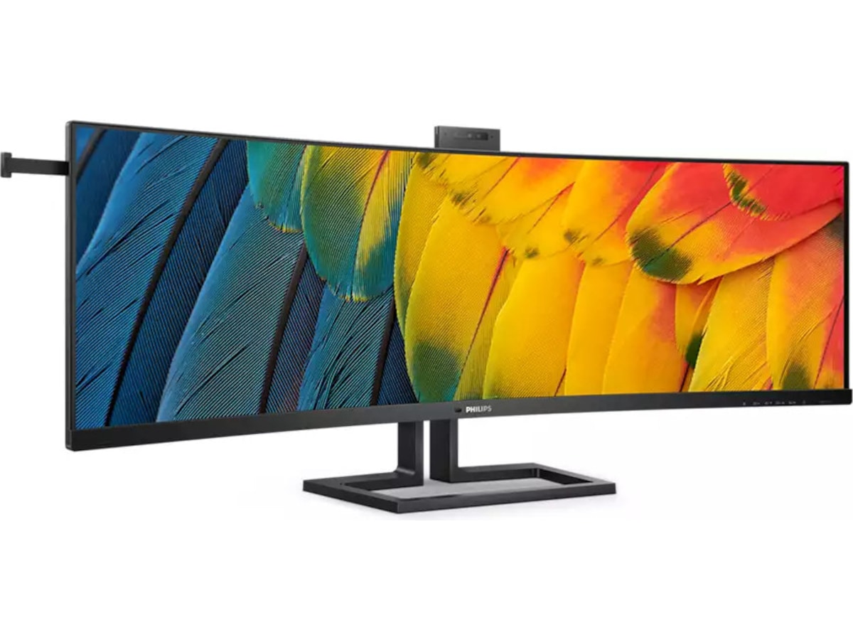 Philips 45" Curved 45B1U6900CH/00 Datorskärm