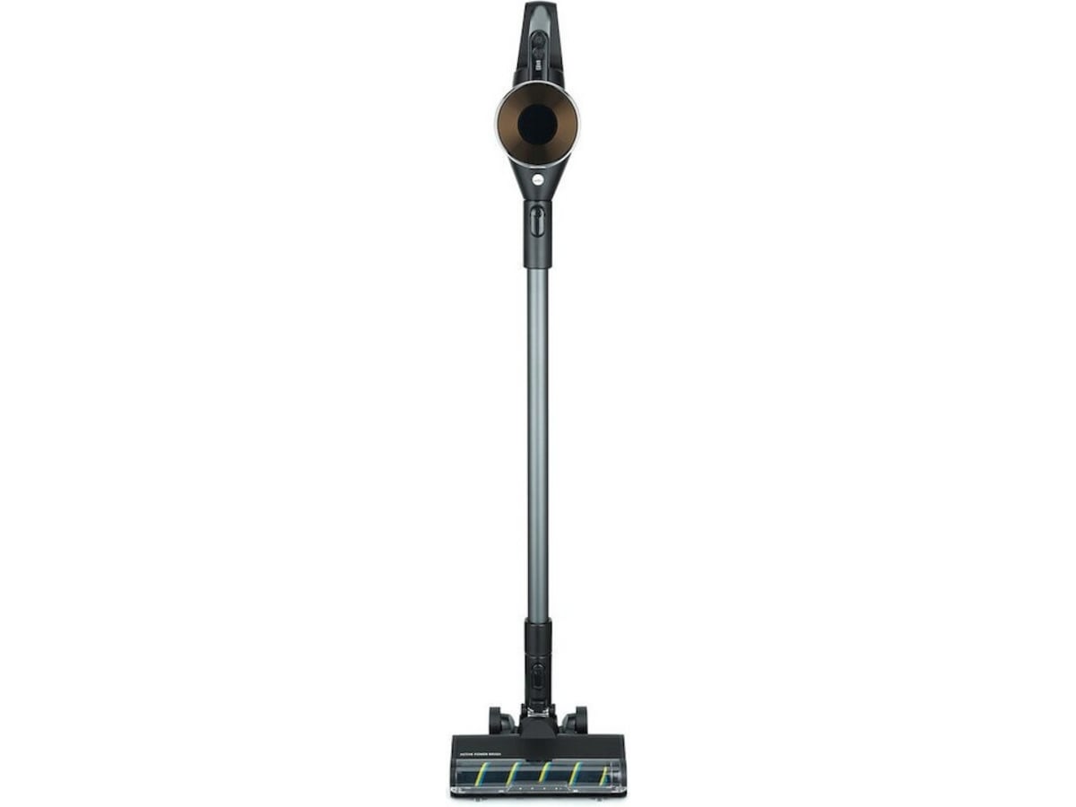 Wilfa Innovac Sensor HS1-SB Sladdlös dammsugare Skaftdammsugare