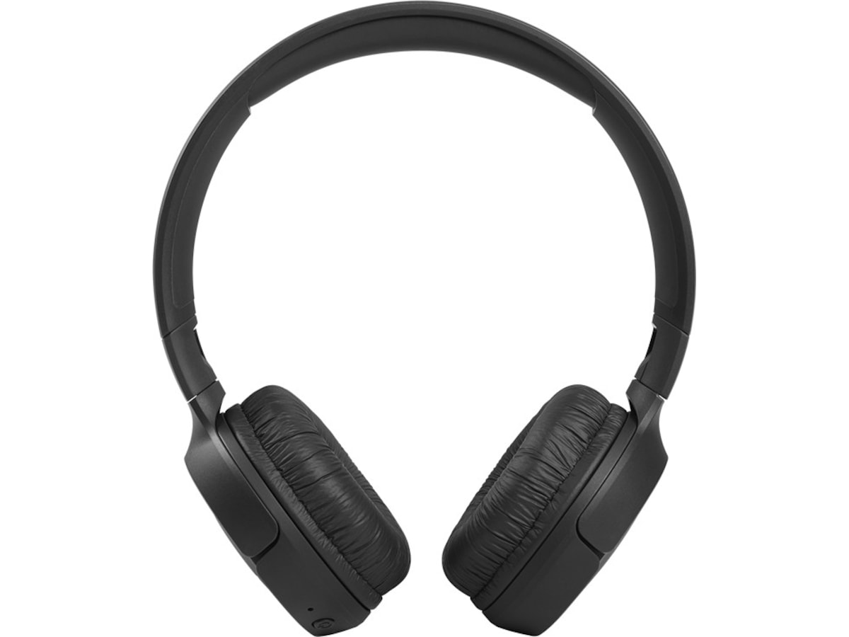 JBL Tune 570BT Trådlösa Hörlurar, On-Ear (svart) Hörlurar