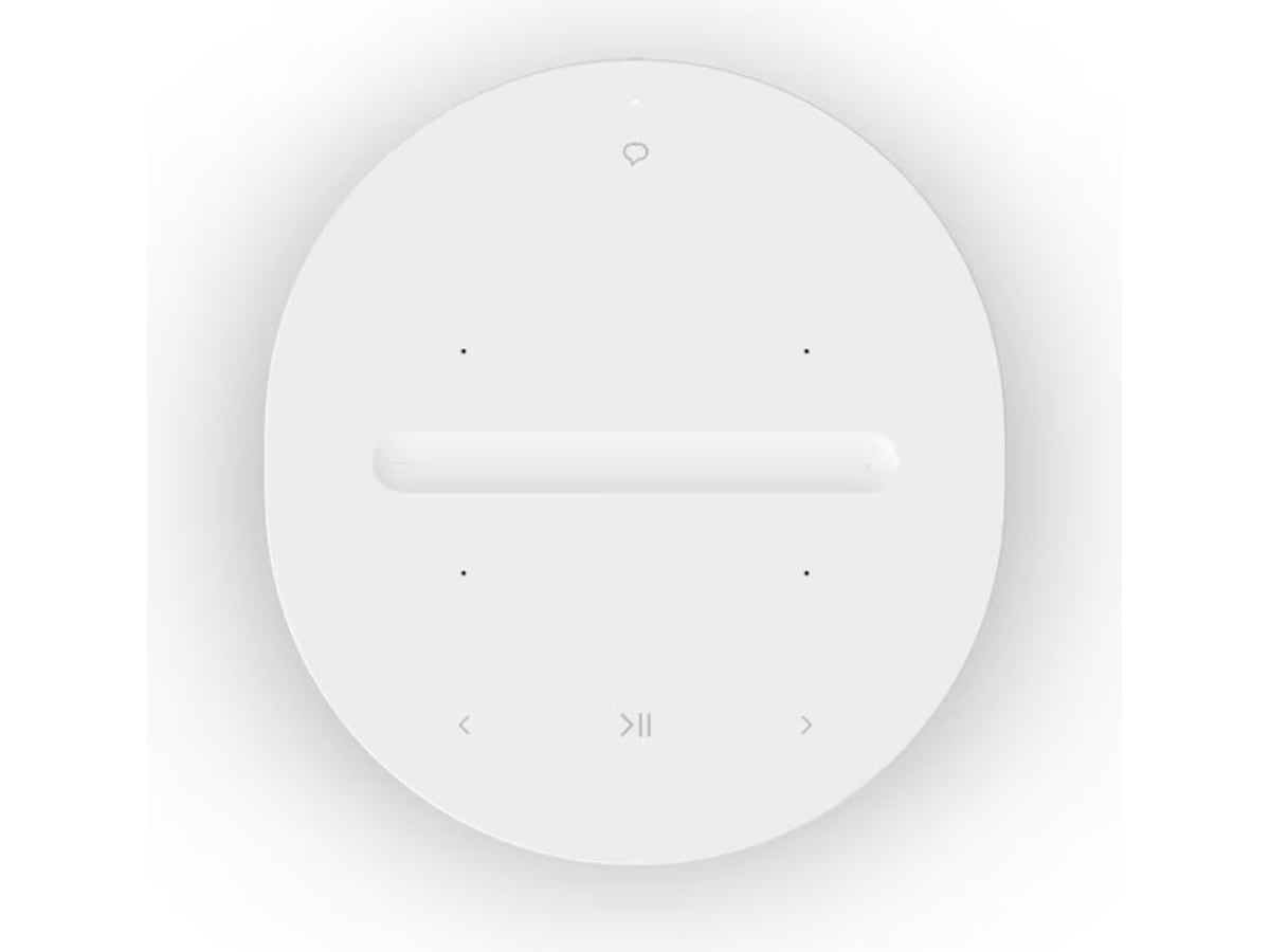 Sonos Era 100 Trådlös Högtalare (vit) 2-pack Högtalare