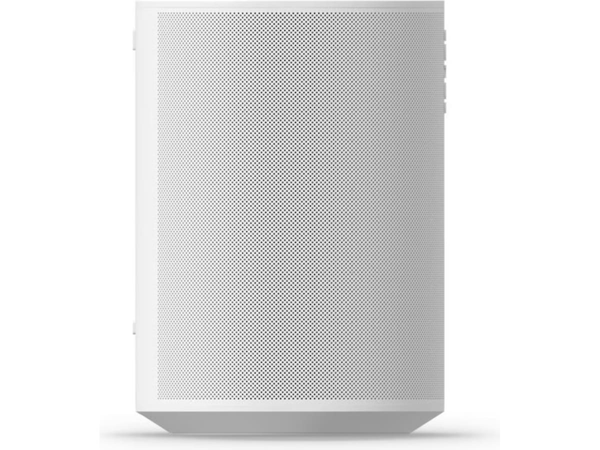 Sonos Era 100 Trådlös Högtalare (vit) 2-pack Högtalare