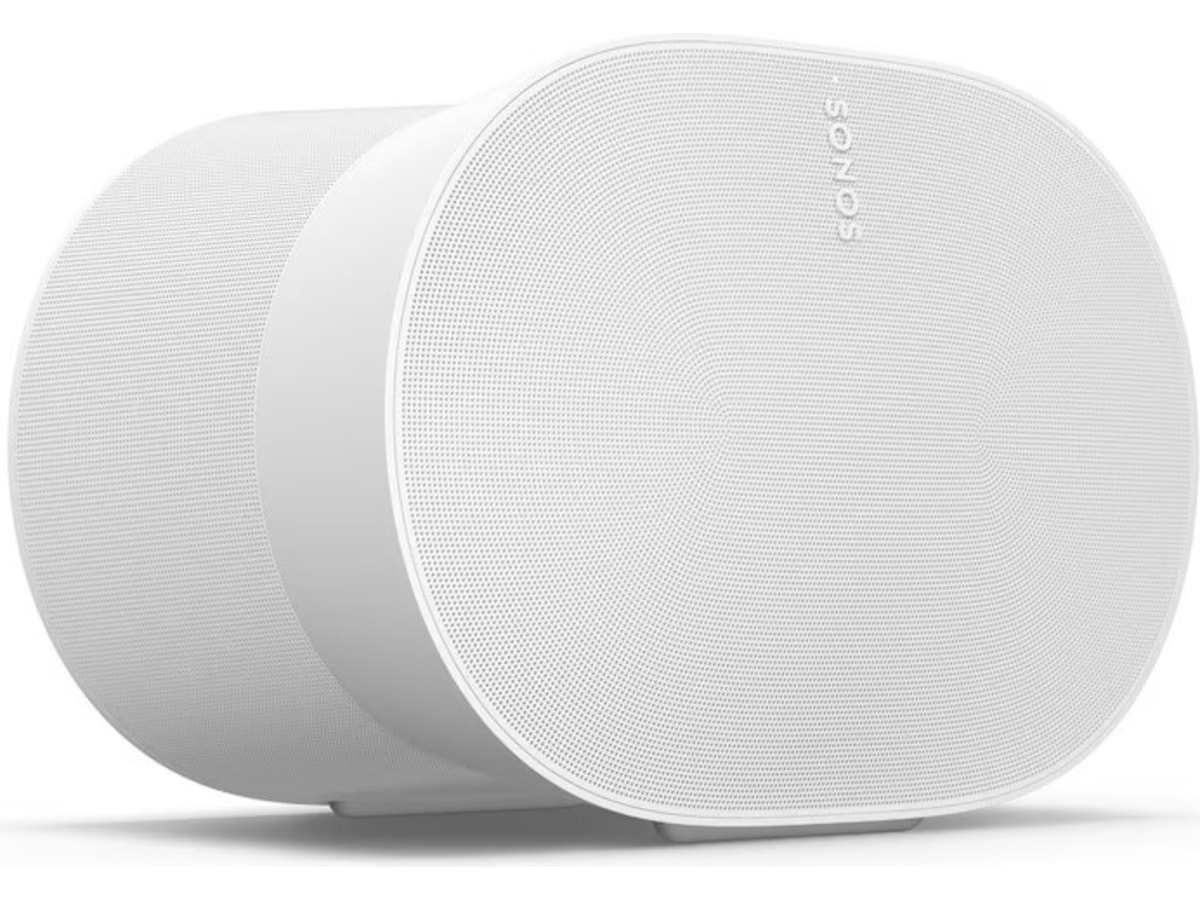 Sonos Era 300 Trådlös Högtalare (vit) 2-pack Högtalare