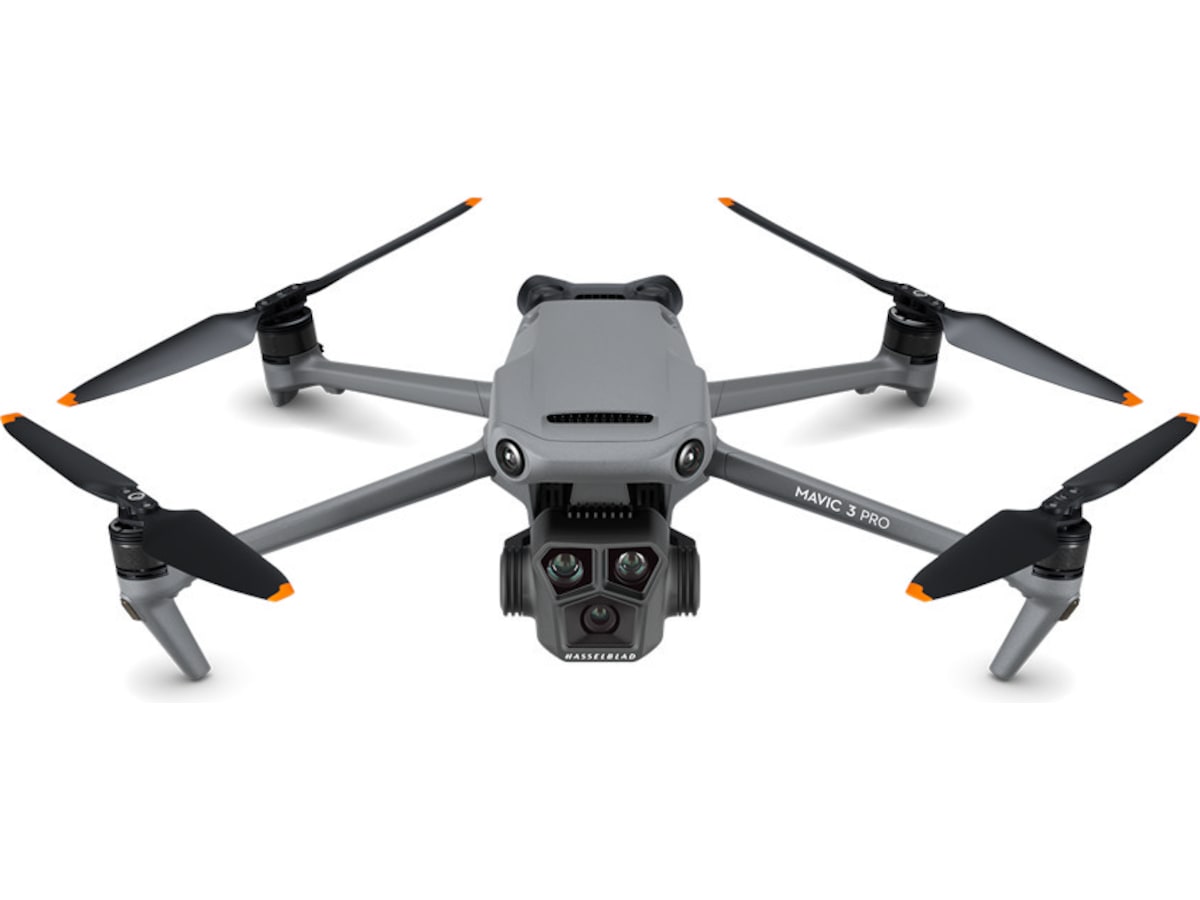 DJI Mavic 3 Pro Fly More Combo (DJI RC PRO) Drönare