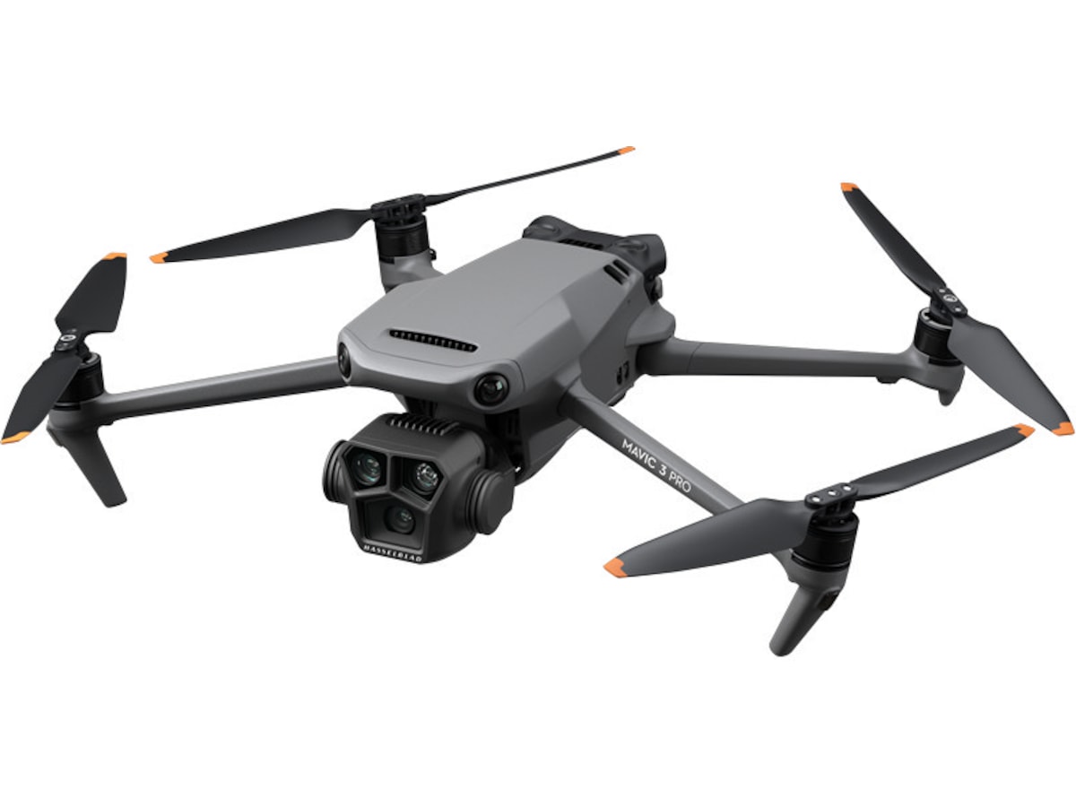 DJI Mavic 3 Pro Fly More Combo (DJI RC PRO) Drönare