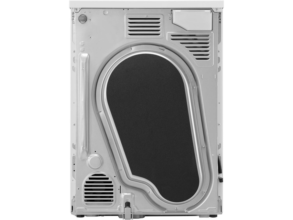 LG RH80V9AV7N Torktumlare (vit) Torktumlare