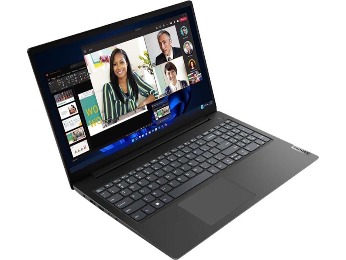 Lenovo V15 G4 15,6" Full HD Datorer - Bärbara / laptop