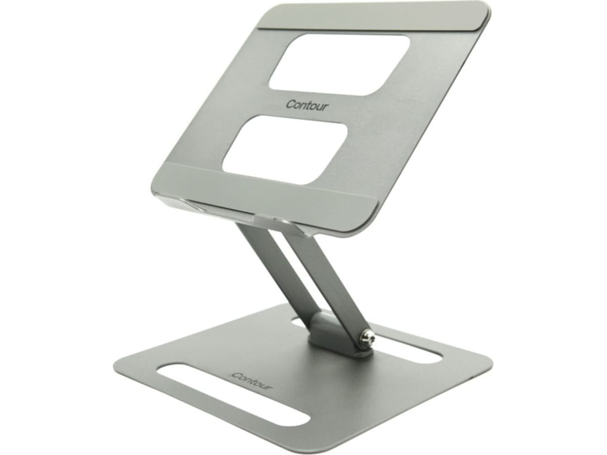 Contour Laptop Riser Laptopstativ