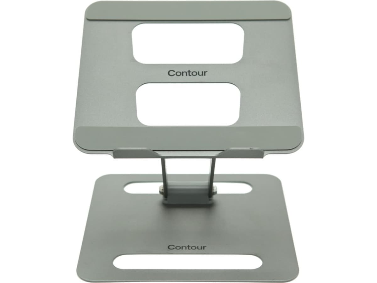 Contour Laptop Riser Laptopstativ