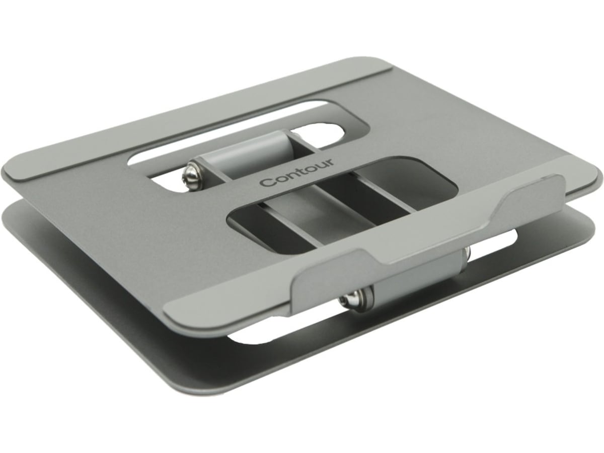 Contour Laptop Riser Laptopstativ