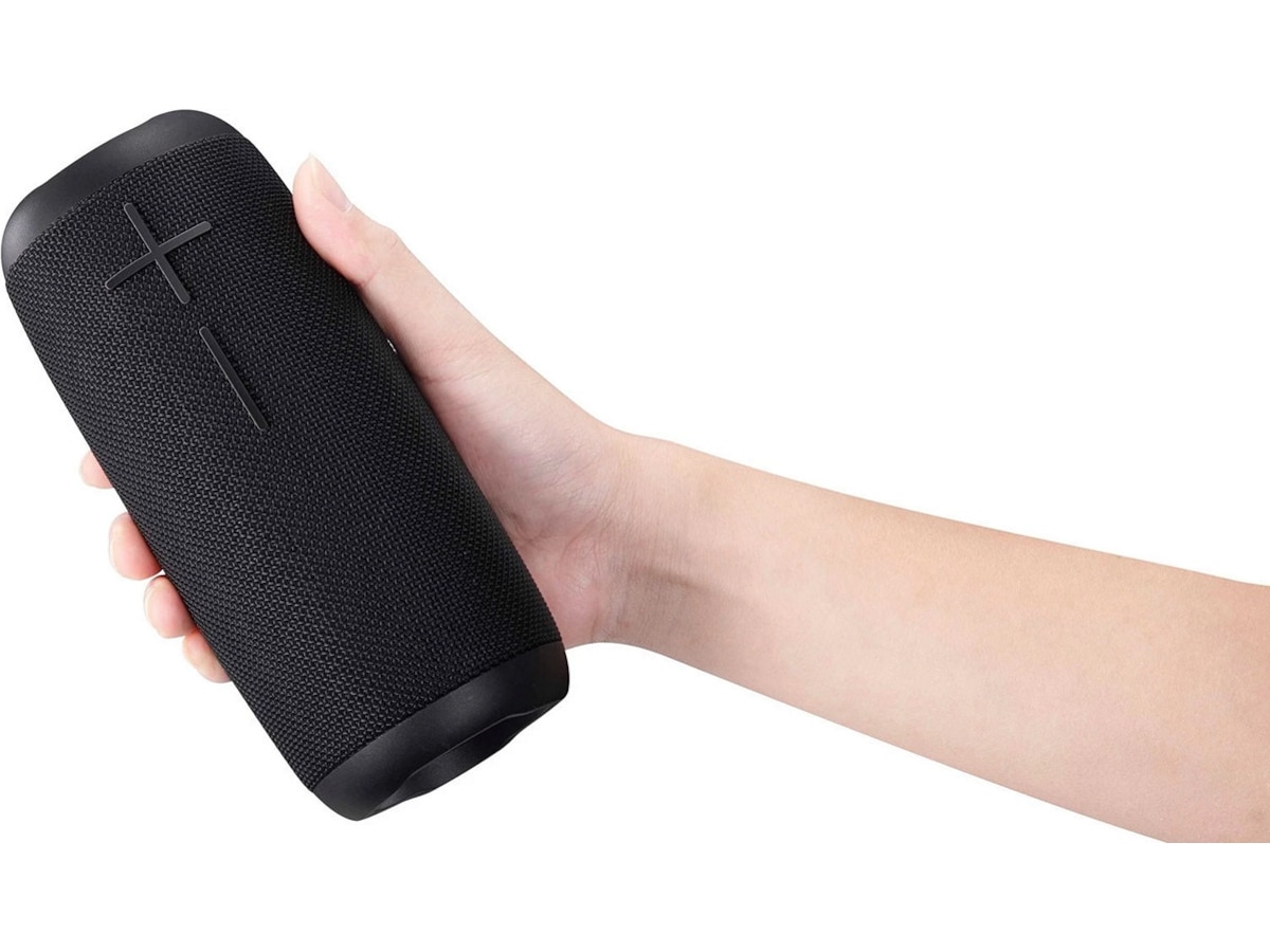 Andersson BHS 3.3 Bluetooth-högtalare med LED Trådlös / Bluetooth högtalare