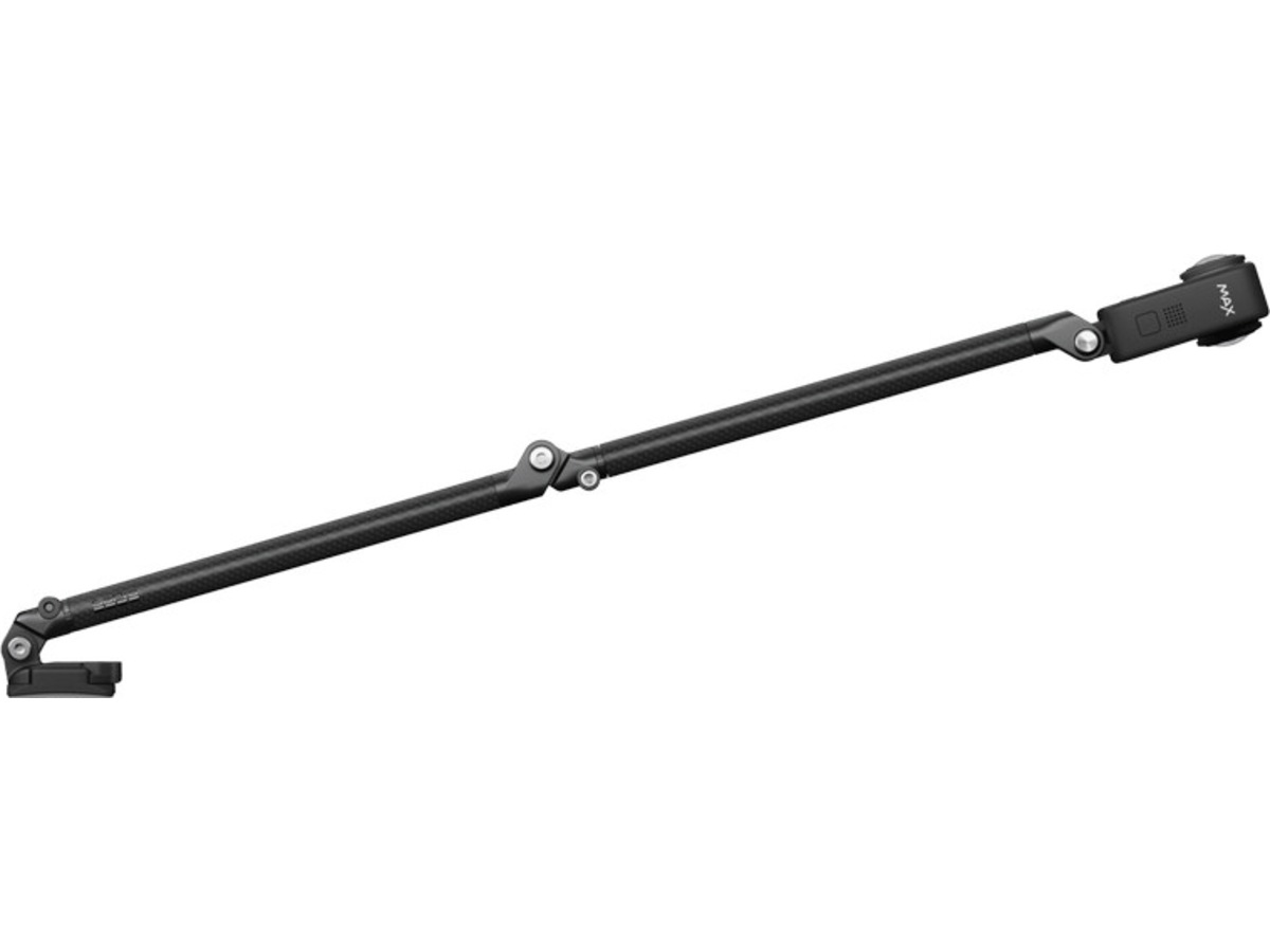 GoPro Boom + Adhesive Mounts Tillbehörssatser till kameror