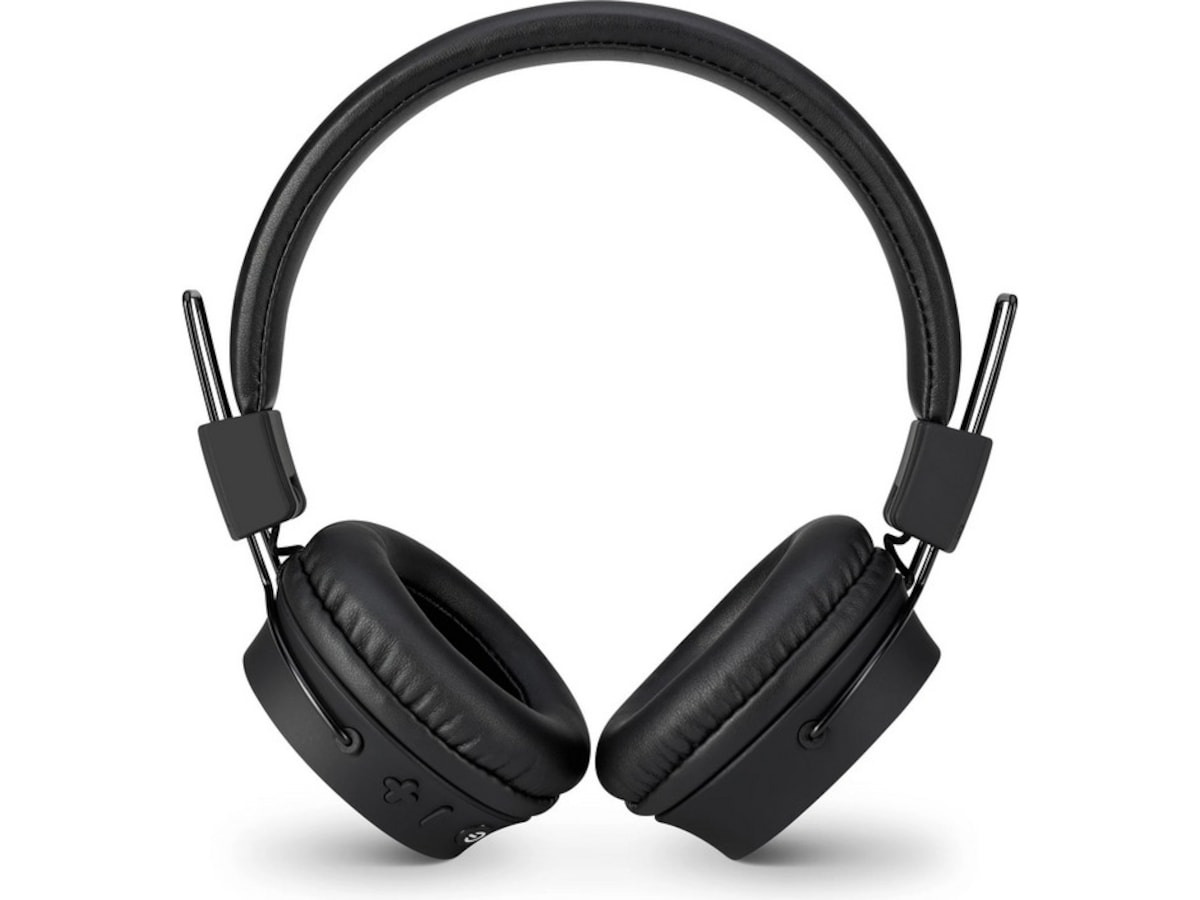 Andersson BHO 1.1 Kids trådlösa hörlurar, Over-Ear (svart) Hörlurar