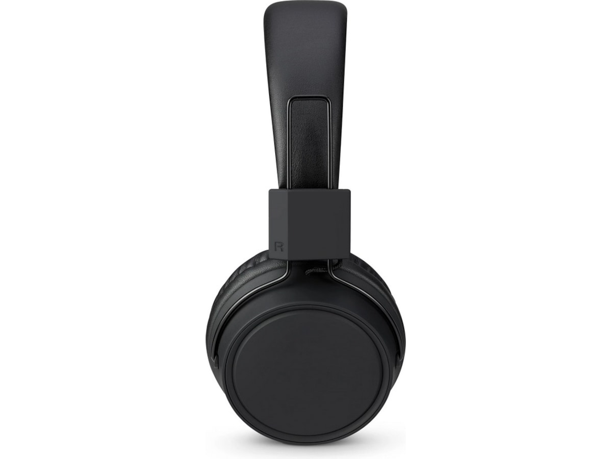 Andersson BHO 1.1 Kids trådlösa hörlurar, Over-Ear (svart) Hörlurar
