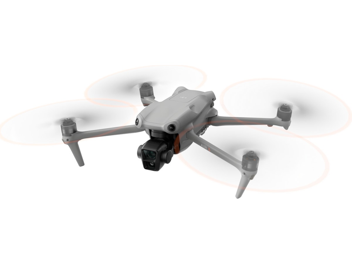 DJI Air 3 (DJI RC-N2) Drönare