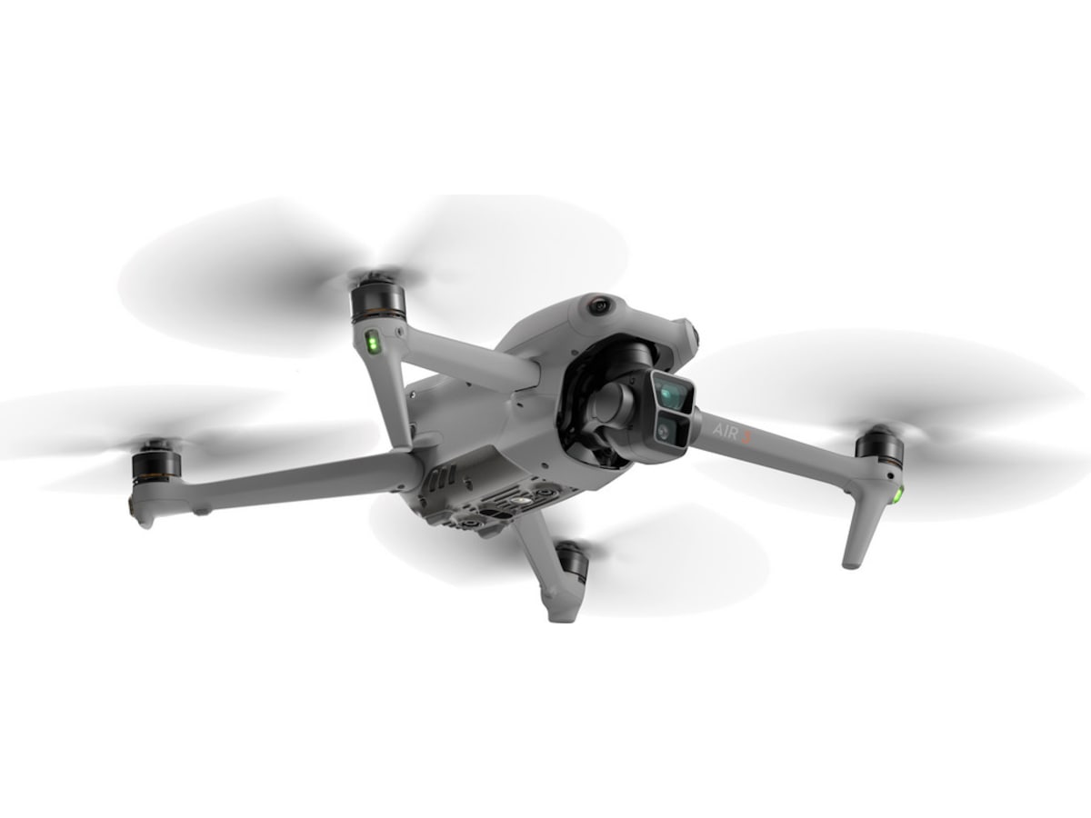DJI Air 3 (DJI RC-N2) Drönare
