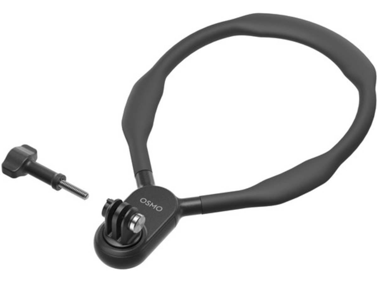 DJI Osmo Action Hanging Neck Mount Tillbehörssatser till kameror