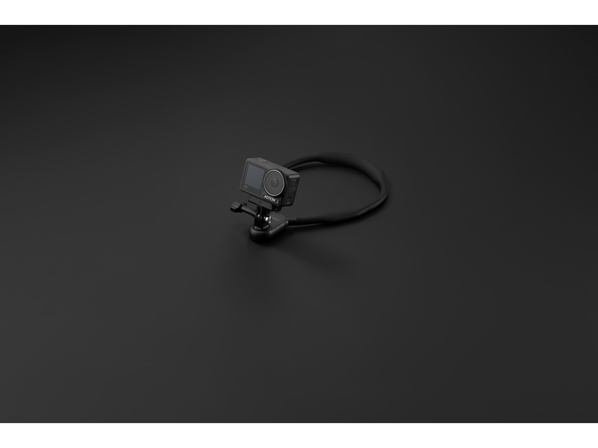 DJI Osmo Action Hanging Neck Mount Tillbehörssatser till kameror