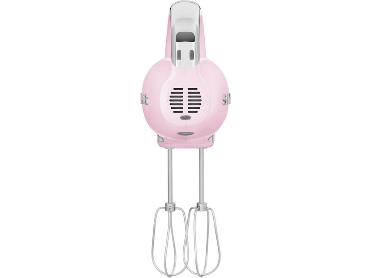 Smeg HMF01PKEU Handmixer (rosa) Stavmixers & elvispar