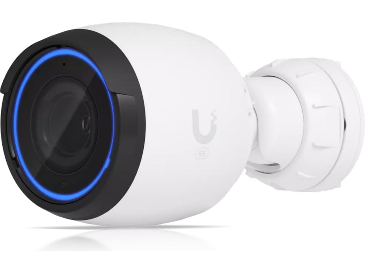 Ubiquiti G5 Professional övervakningskamera (vit) Övervakningskamera