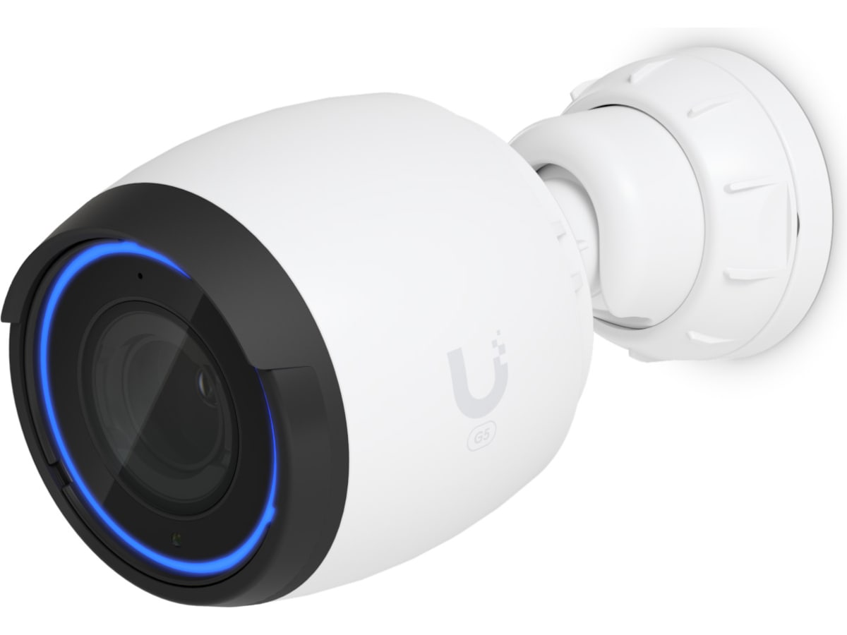 Ubiquiti G5 Professional övervakningskamera (vit) Övervakningskamera