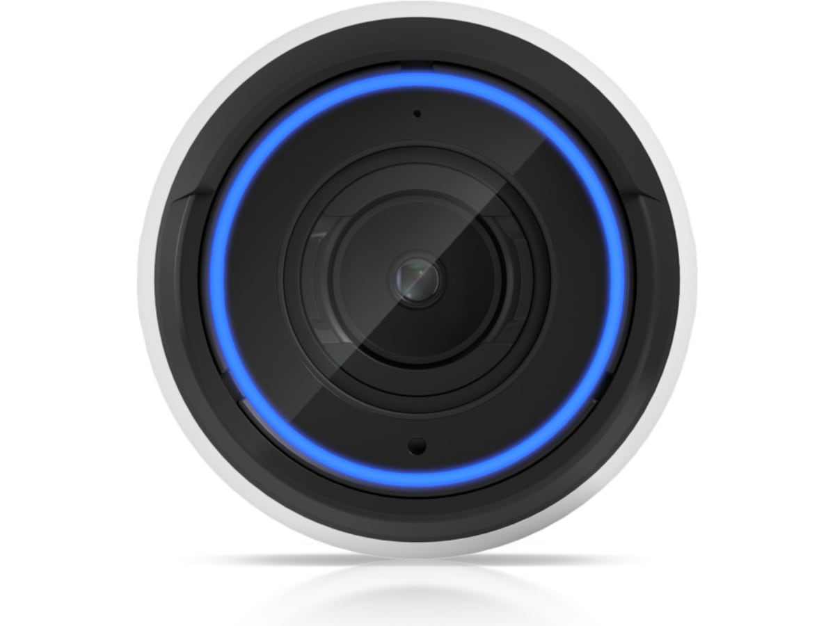 Ubiquiti G5 Professional övervakningskamera (vit) Övervakningskamera