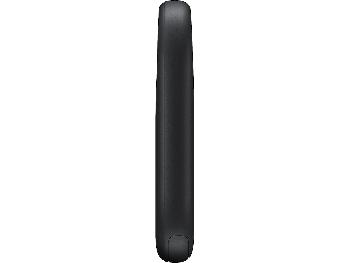 Samsung Galaxy SmartTag2 spårningschip (svart) Bluetooth tracker & GPS