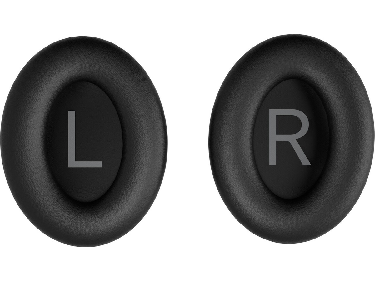 Bose QuietComfort trådlösa hörlurar (svart) Hörlurar