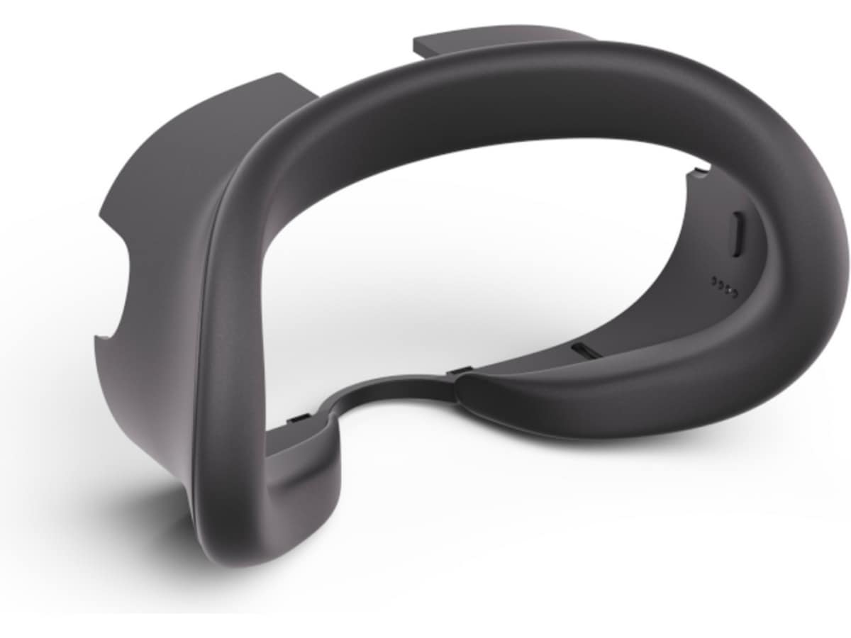 Meta Quest 3 Ansiktsdel i silikon VR tillbehör