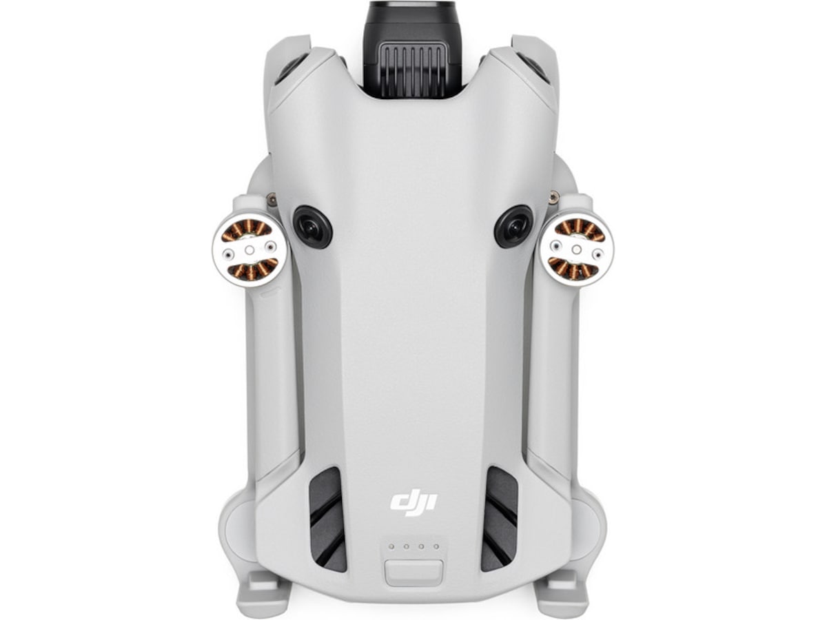 DJI Mini 4 Pro (DJI RC2) Drönare