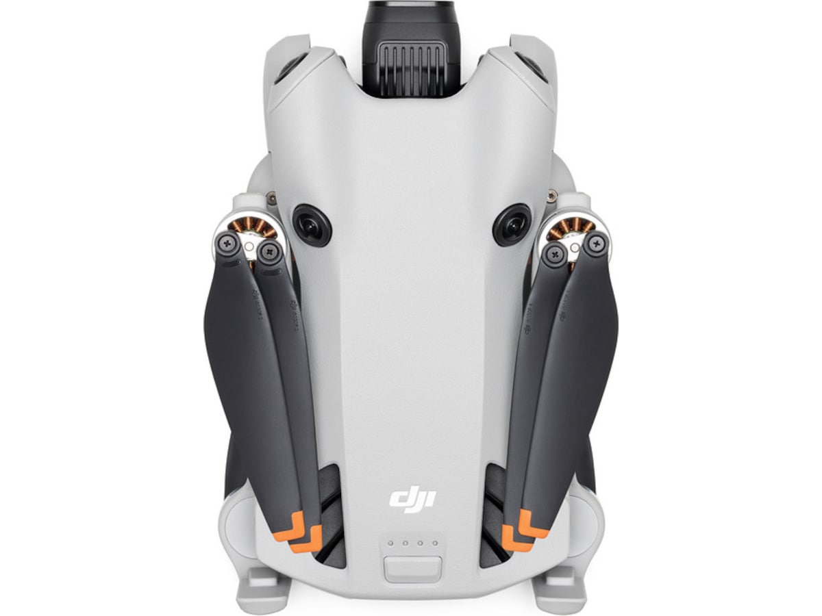 DJI Mini 4 Pro (DJI RC2) Drönare