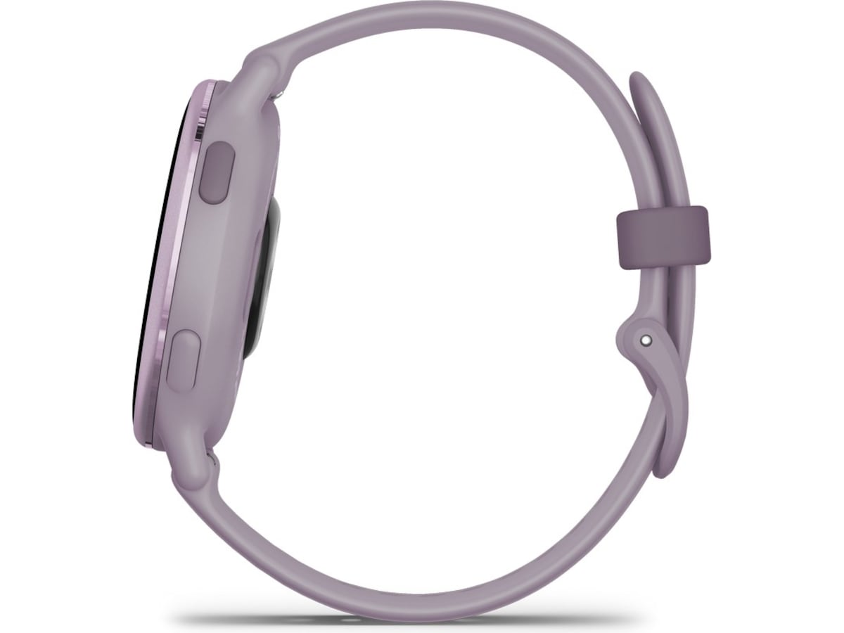 Garmin vivoactive 5 AMOLED Smartklocka (orchid/orchid metallic) Smartwatches
