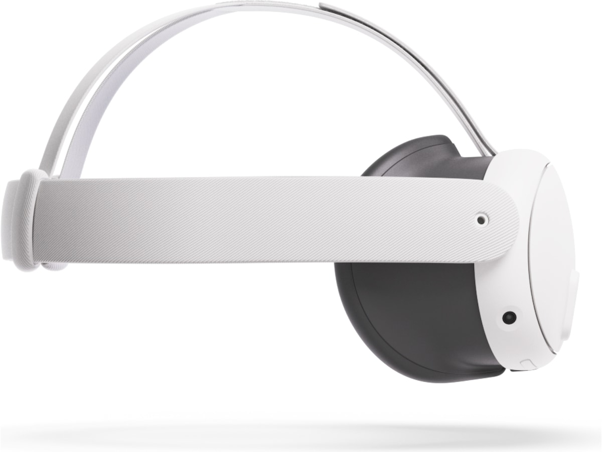 Meta Quest 3 512gb VR glasögon