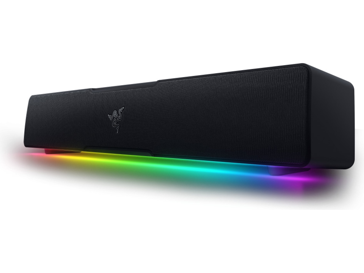 Razer Leviathan V2 X Gaming Högtalare Trådlös / Bluetooth högtalare