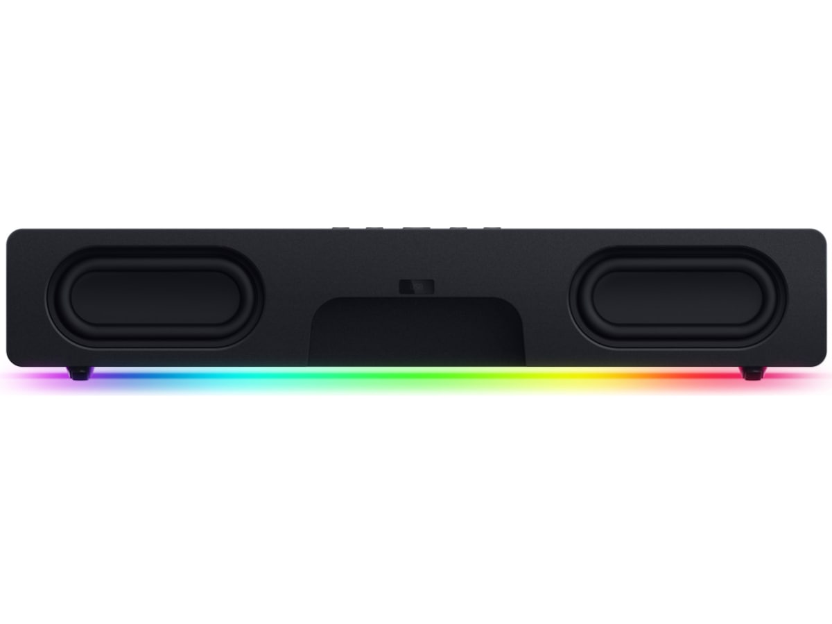 Razer Leviathan V2 X Gaming Högtalare Trådlös / Bluetooth högtalare