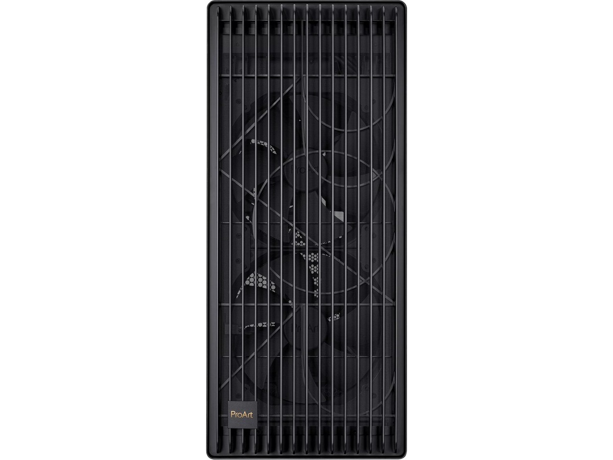 Asus PA602 PROART Mid Tower (svart) Midi tower
