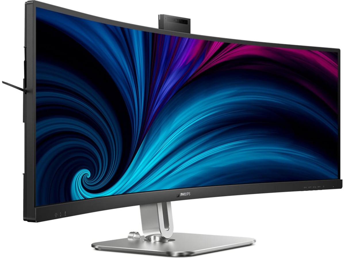 Philips 49" curved skärm 49B2U5900CH/00 Datorskärm